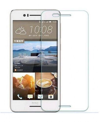 Generic Glass screen Protector for HTC Desire 728 - Transparent