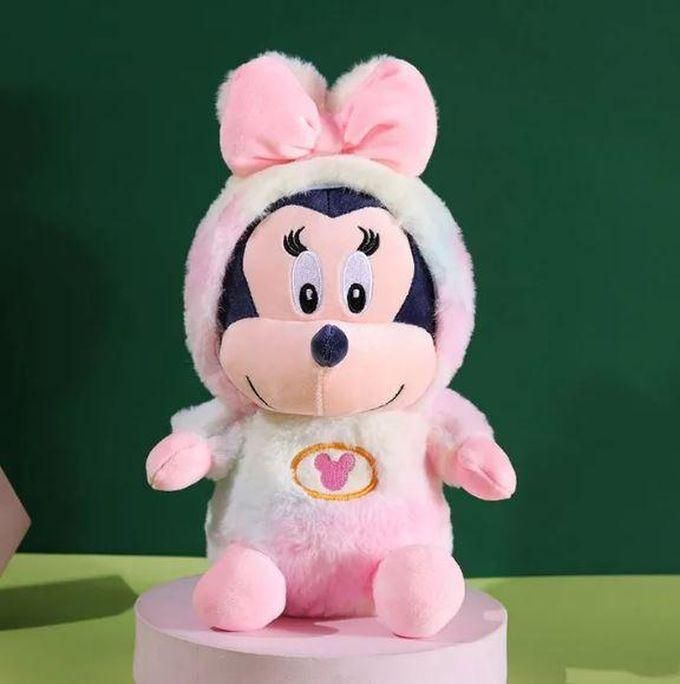Cute Minnie Soft Toy