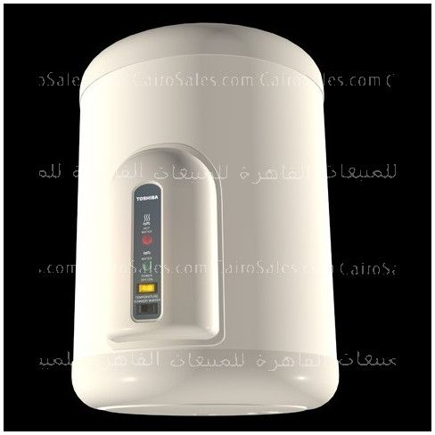 دين لتبرير ملاك  سعر ومواصفات Toshiba Electric Water Heater 65 Liter: HPL-65ELA من  cairosales فى مصر - ياقوطة!‏
