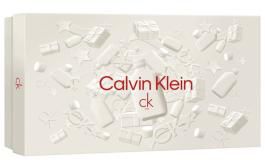 Calvin Klein Ck One (U) Set Edt 200ml + Edt 15ml + Bl 200ml + Bw 100ml