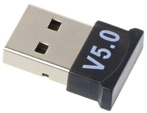 Wireless Bluetooth 5.0 Receiver Adapter Usb Dongle