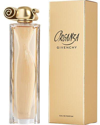 Givenchy Organza For Women Eau De Parfum 100Ml