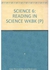 Mcgraw Hill Science Grade 6 Reading In Science Workbook Ed 1