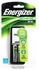 Energizer Recharge Mini Charger + 2 AAA Batteries