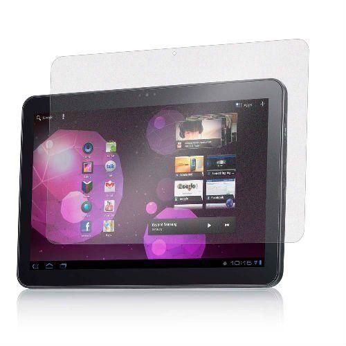 Clear Screen Film Protector for Samsung Galaxy Tab 10.1 P7500 P7510