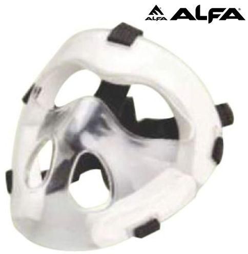 Alfa Hockey Face Mask