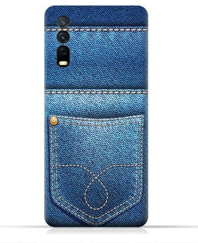 Protective Case Cover For vivo Y30 Standard