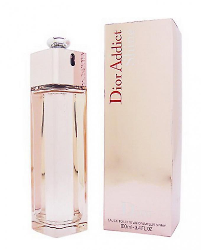 Dior Dior Addict shine – EDT – For Women – 100ml