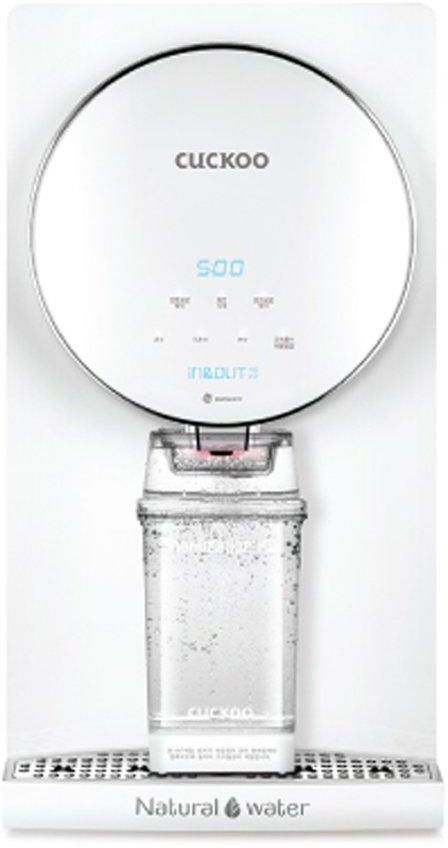 Evogadgets Cuckoo Water Purifier - ICON MODEL (As Picture)