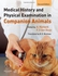 Medical History and Physical Examination in Companion Animals ,Ed. :2