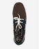 Ravin Boat Shoes - Brown