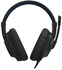 Urage 186007 SoundZ 100 Gaming Headset, Black