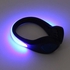 Generic 4PCS LED Luminous Shoe Clip Light Night Safety Warning Cycling Hiking Running Sport Blue