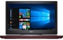 Dell 7567 I7-7700HQ, 16 GB, 1TB 15" Gaming Laptop, Red