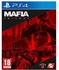 2K Games Mafia Trilogy PLAYSTATION 4
