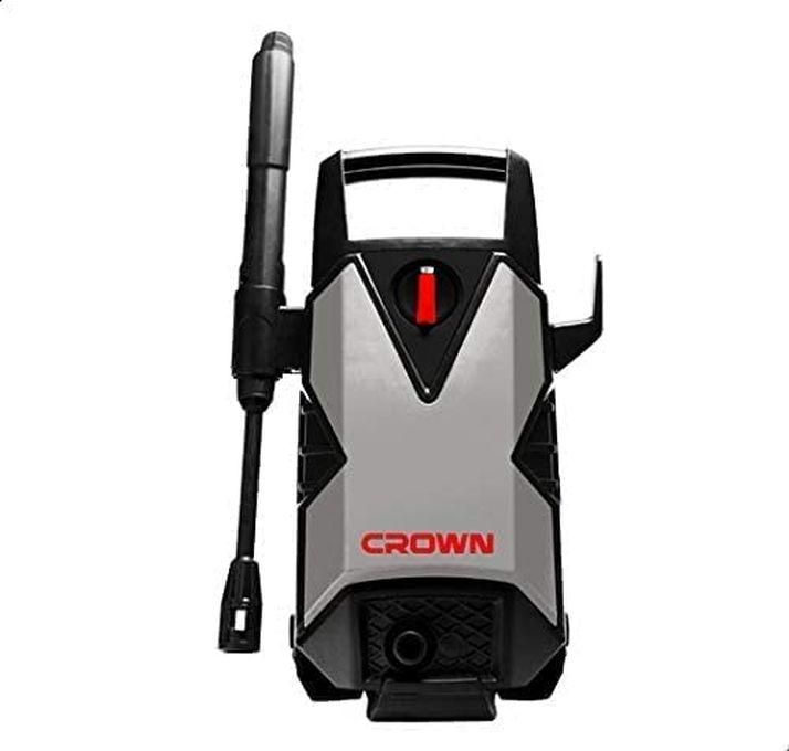 Crown ماكينة غسيل كراون 100 بار 1400 وات CT42019
