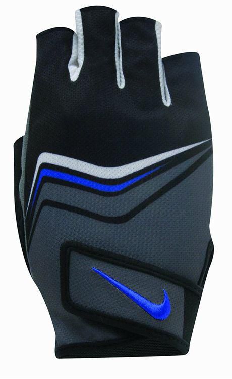 Nike Mens Core Lock Training Gloves S NEQP-NEG1890-1SL
