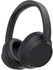 Sony Noise Cancelling headphones WH CH720N