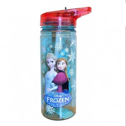 Elsa & Anna Tritan Bottle