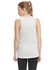 Tokyo Laundry Tank Top for Women - Grey