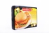 Sunbulah Breaded Chicken Burgers 1344 G