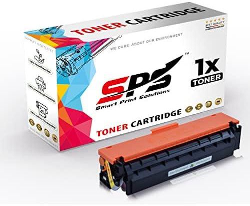 SPS toner compatible Cartridge Replacement for CF360A Black HP Color LaserJet Enterprise M553dn