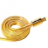 Remax Safe and Speed Micro USB Cable for Mobile Phones - Gold