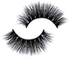 Zaya Beauty 3D Mink False Eyelashes - 2-Pack Lashes with Mixed Styles from Natural to Fluffy Eyelashes, Easy to Apply & Remove, Long Lasting, Reusable Faux Mink Lashes - Dubai - Style # ZB019