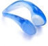 Activ Blue Adults' Plain Plastic Swimming Nose Clip