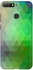 Matte Finish Slim Snap Basic Case Cover For Huawei Y6 Prime (2018) Orchid Prism