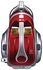 LG Bagless Vacuum Cleaner, 2000 Watt, Red - VK7320NHAR