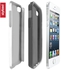 Stylizedd Apple iPhone SE / 5 / 5S Premium Dual Layer Tough case cover Matte Finish - Garden Tiles