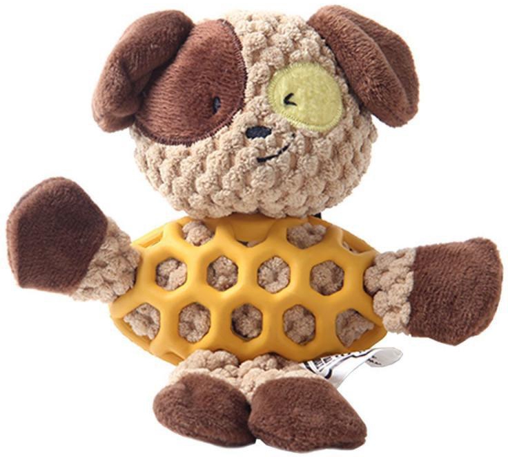 Pawsitiv Toy Dog Small (063)