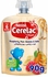 Nestle Cerelac Fruits Puree Pouch Raspberry, Pear, Banana &amp; Oats 90g