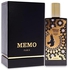 Memo Moroccan Leather Eau de Parfum 75ml