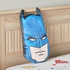 Justice League Batman Shaped Cushion - 40 cm