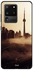 Skin Case Cover -for Samsung Galaxy Ultra S20 Sky tower Sky tower