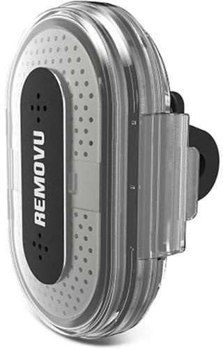 REMOVU M1 A1 Waterproof Bluetooth Microphone for GoPro, DSLR & DJI Osmo