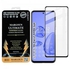 3D Tempered Glass Screen Protector For HTC Desire 21 Pro 5G Clear