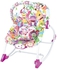 Ibaby Infant To Toddler Rocker Pink