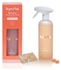 Kyma Bathroom Cleaner Single Kit, 1 Refillable Bottle + 1 Bathroom Refill, 500ml (Makes 1x 500ml Bottle of Bathroom Cleaner), Non-Toxic, Eco Friendly, Removes Limescale & Dirt, Cleans Powerfully