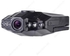 كاميرا دي في ار محمولة HD مع شاشة LCD TFT 2.5 من ياميم، كاميرا احتياطية للسيارة LCD 270 LSRotator 6 IR LED، مسجل فيديو رقمي HD للسيارة، ملحقات سيارة الطرق، اسود
