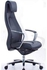 Black Executive Leather Office Chair