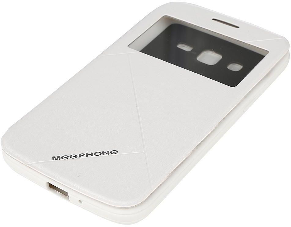 Cover for  Galaxy Grand 2, White