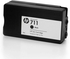 HP CZ133A 711 Black Ink Cartridge (80 ml)