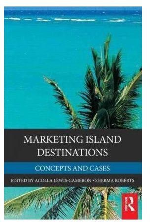 Generic Marketing Island Destinations By Lewis-Cameron, Acollaroberts, Sherma