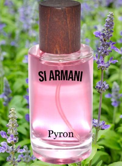 Si Armani Perfume 50 ml EDP