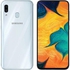 Samsung Galaxy A30 SM-A305G/DS Dual SIM 3GB RAM 32GB GSM Unlocked No Warranty - White
