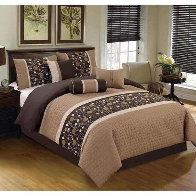 Spice Bedsheets Bedsheets With 4pillowcases