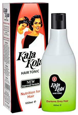 Kala Kola Hair Tonic 100Ml
